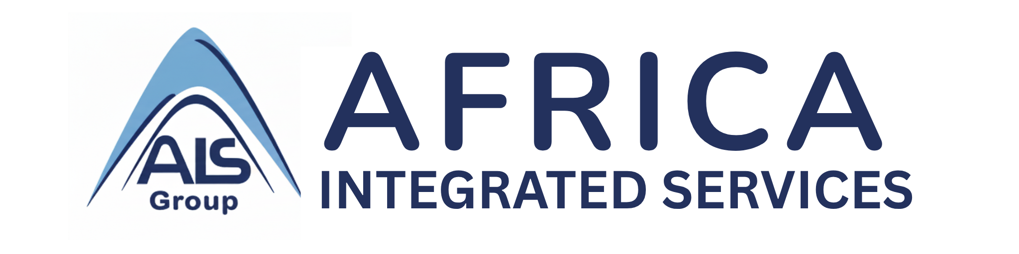 African Integrated Services Limited Logo